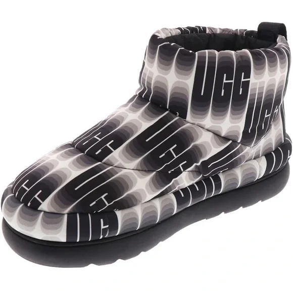 SOLD-UGG wavelength classic boot - Picture 2 of 7